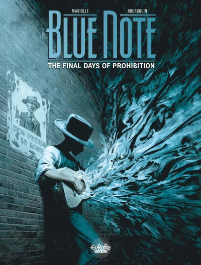 Cover of The Final Days of Prohibition