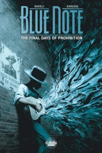 The Final Days of Prohibition