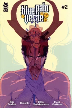 Issue #2