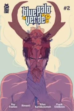 Issue #2