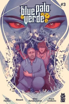 Issue #3