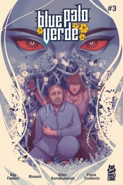 Issue #3