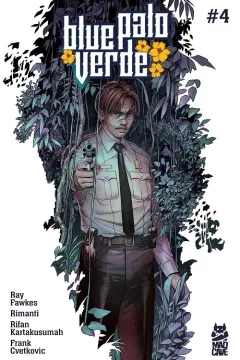 Issue #4