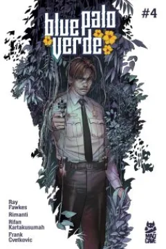Issue #4