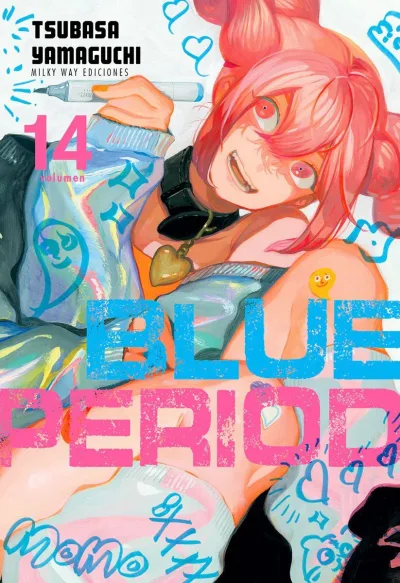 Cover of Issue #14