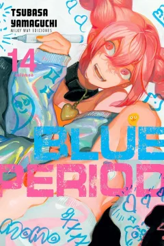 Issue #14