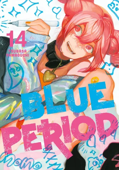 Cover of Volume 14