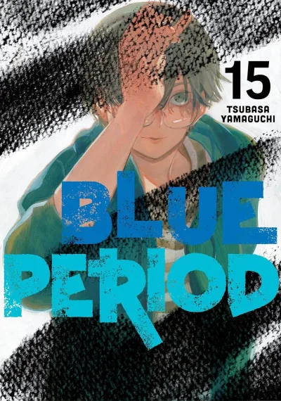 Cover of Volume 15