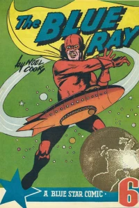 Issue #1