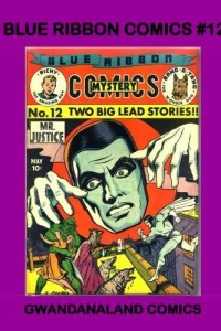 Issue #12