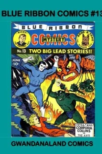 Issue #13