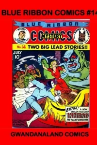 Issue #14