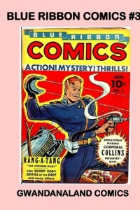 On the Trail of the Bank Robbers