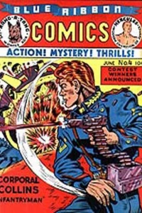 I Set a Trap for a Wolf