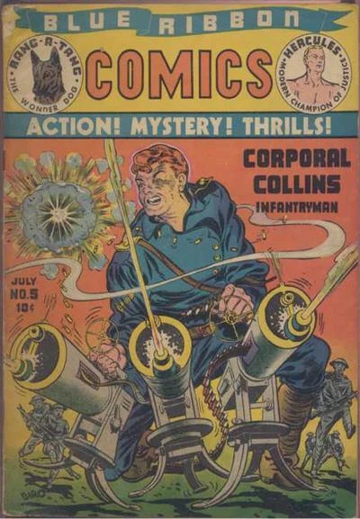 Cover of They Called Me Boy-Crazy!