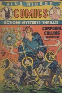 They Called Me Boy-Crazy!