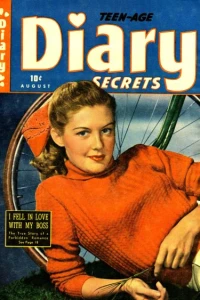 Teen-Age Diary Secrets