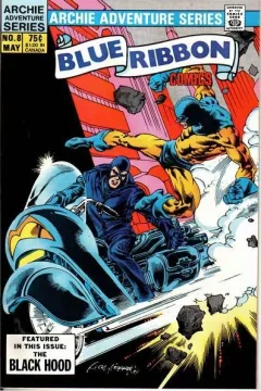 Issue #8
