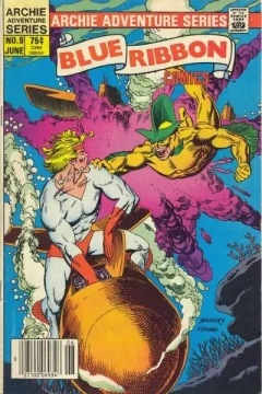 Issue #9