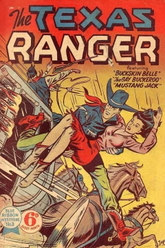 The Texas Ranger