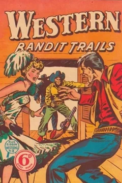 Western Bandit Trails