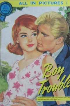 Boy Trouble