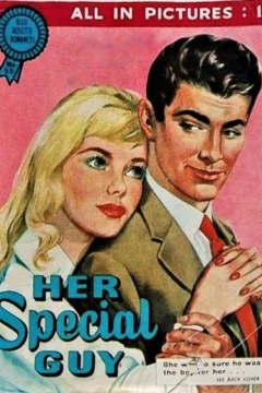 Her Special Guy