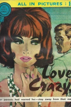 Love Crazy