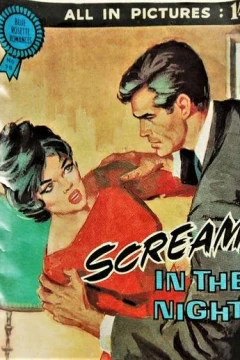 Scream in the Night