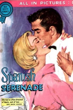 Spanish Serenade