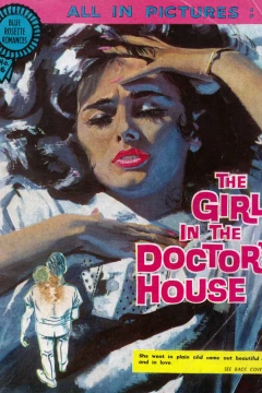 The Girl In the Doctor's House