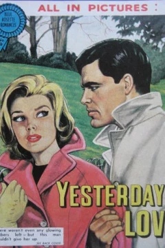 Yesterday's Love