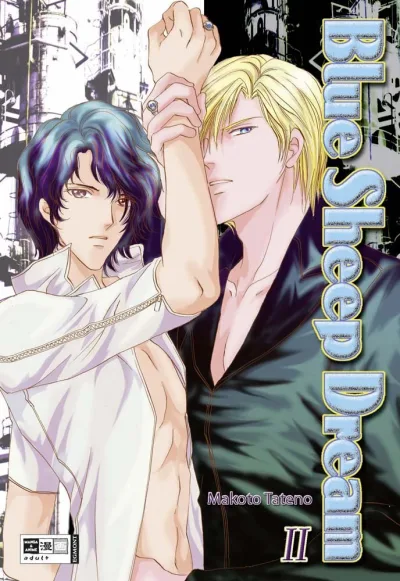 Cover of Issue #2