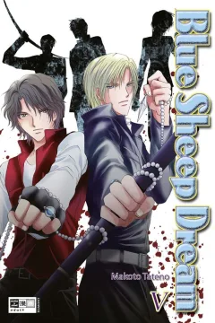Issue #5