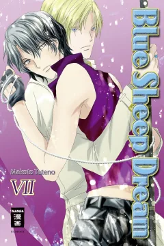 Issue #7