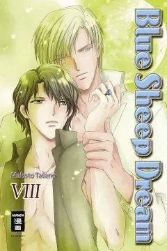 Issue #8