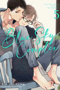 Issue #5