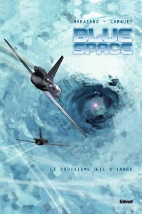 Le Troisième Œil d'Indra