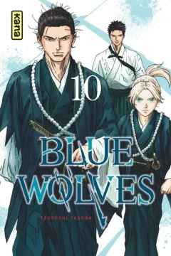 Issue #10