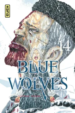 Issue #14