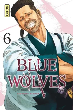 Issue #6