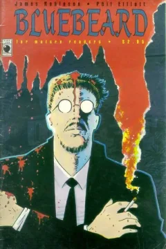 Issue #1
