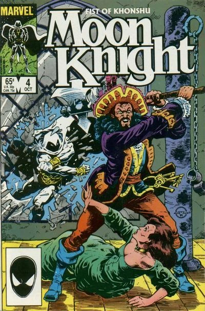 Cover of Bluebeard's Castle