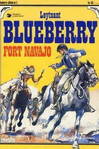 Fort Navajo
