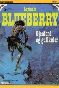 Gjenferd og gullkuler