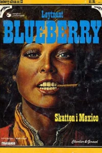 Skatten i Mexico