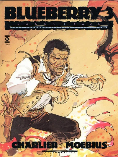 Cover of Angel Face