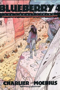 The Ghost Tribe