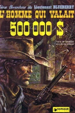 L’homme qui valait 500 000 $