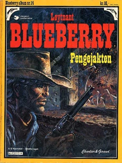 Cover of Pengejakten